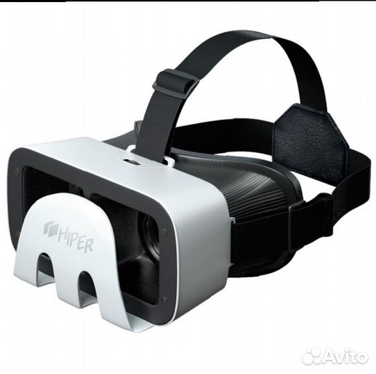 Очки виртуальной реальности hiper VRR