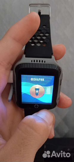 Smart watch отличные часы рабочие