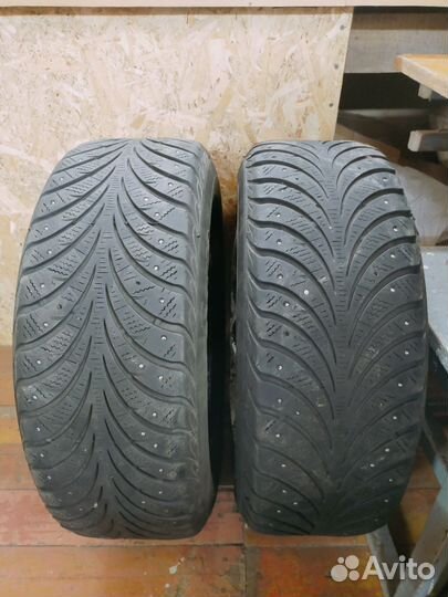 Bridgestone Blizzak LM-80 205/60 R16 24K