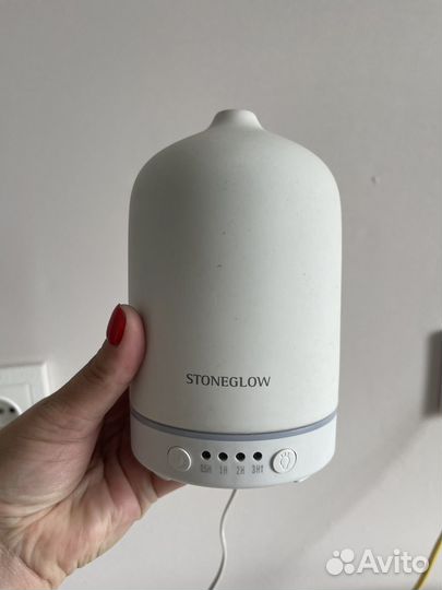 Аромамашина 