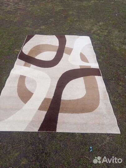 Ковры бу