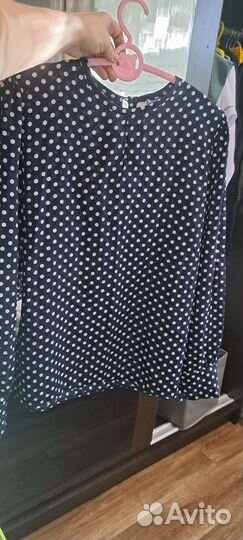 Женские вещи пакетом 42 44