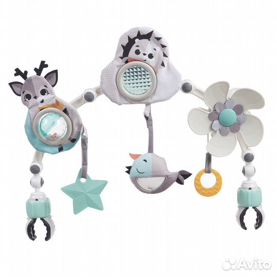 Дуга Tiny Tiny Love День и Ночь