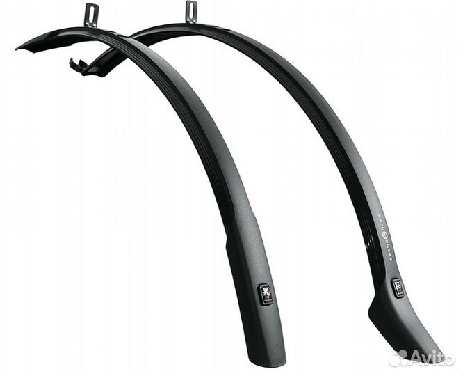 Комплект крыльев SKS Velo 42 Urban для 28(700)