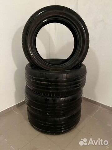 Goodyear Eagle F1 Asymmetric 2 235/55 R17 99Y