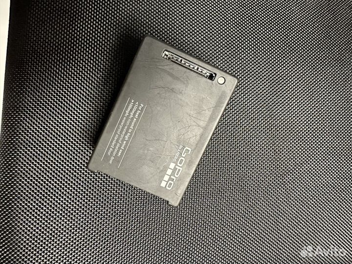 Камера GoPro Hero 4 black