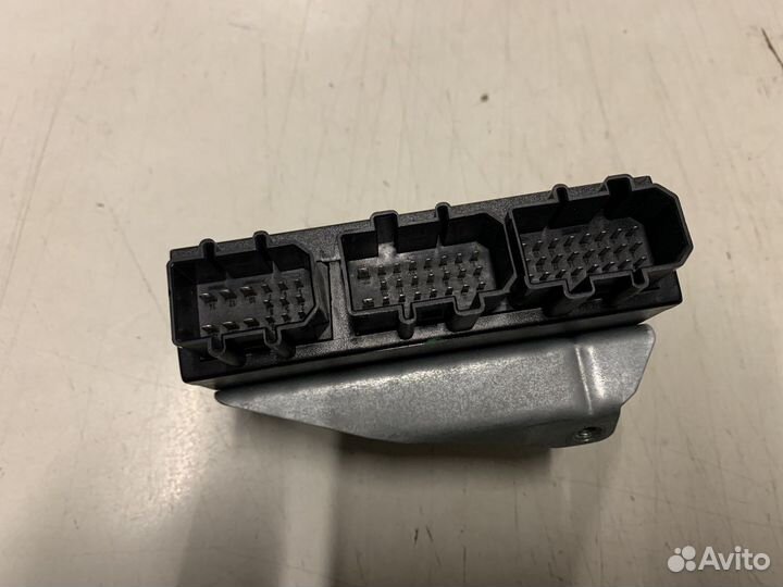 Блок комфорта Skoda Octavia A4 Tour