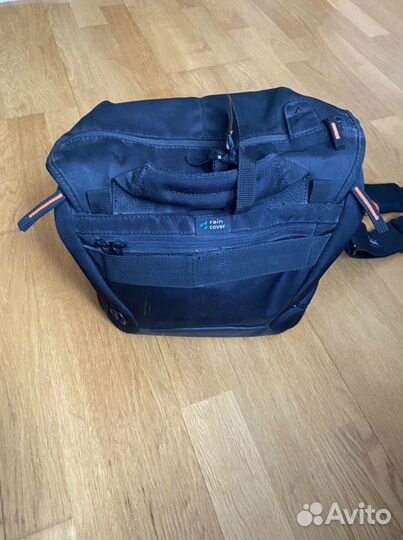 Сумка для фотоаппарата vanguard the heralder 28