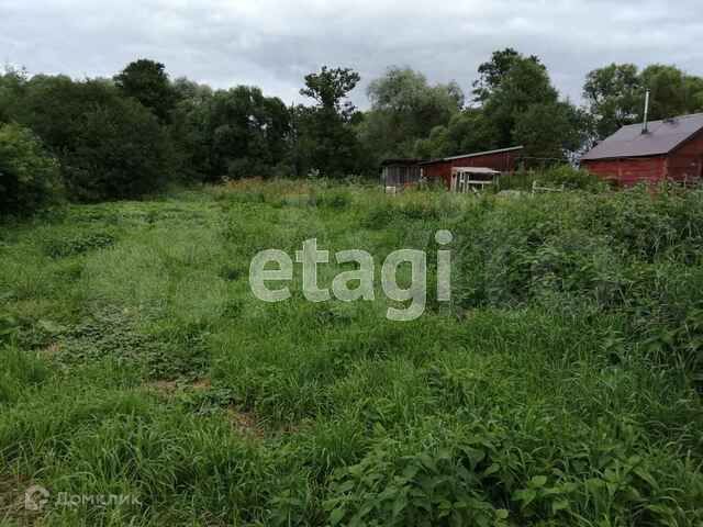 Участок 8,5 сот. (ИЖС)