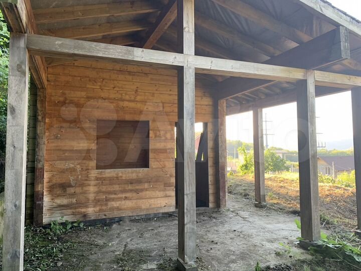 Участок 5,5 сот. (СНТ, ДНП)