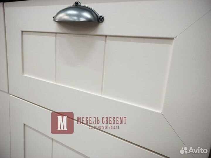 Тумба прикроватная Прованс