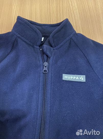 Поддевы Huppa