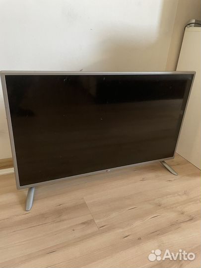 Телевизор lg 39LB580V smart