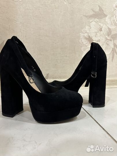 Туфли женские