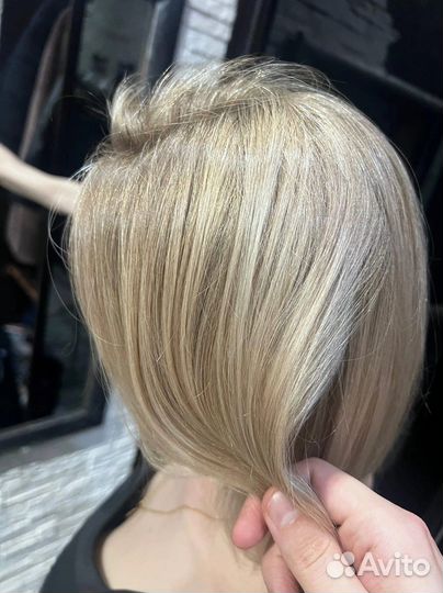 Парикмахер. Колорист. Наращивание волос. Уходы