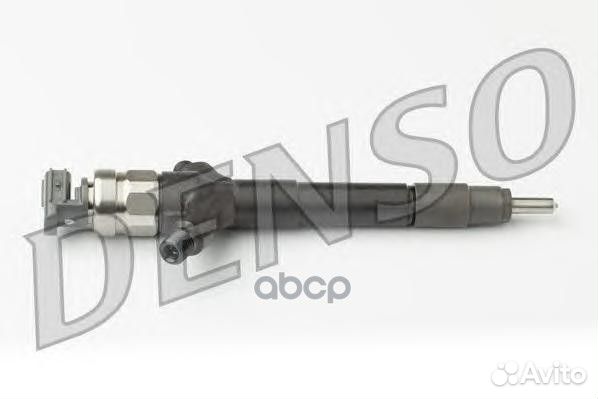 Форсунка dcri109560 Common Rail dcri109560 Denso