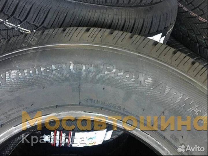 Arivo Winmaster ProX ARW3 205/70 R15 96T