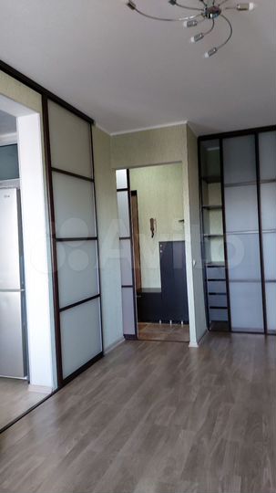 1-к. квартира, 31 м², 5/9 эт.