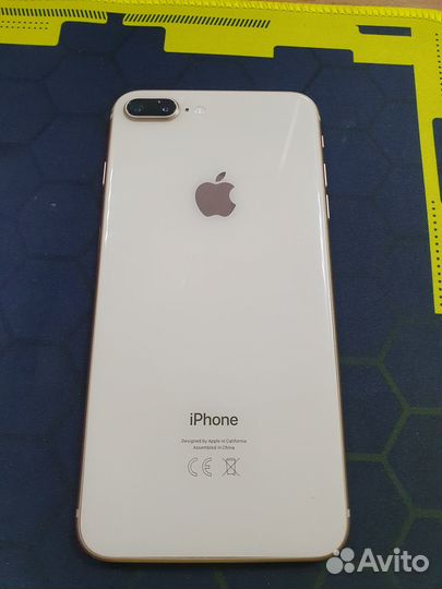 iPhone 8 Plus, 64 ГБ
