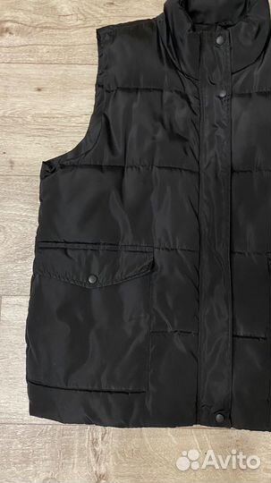 Жилетка женская