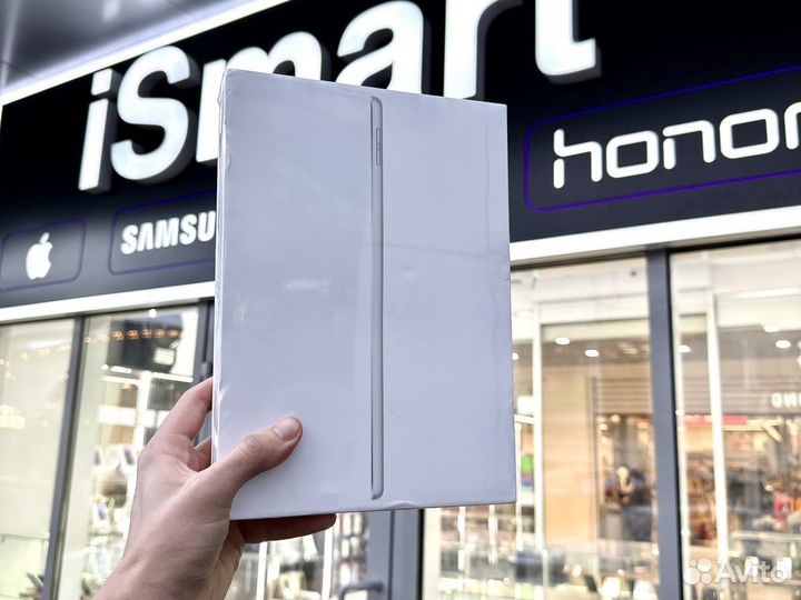 iPad 9 64gb Wifi Silver