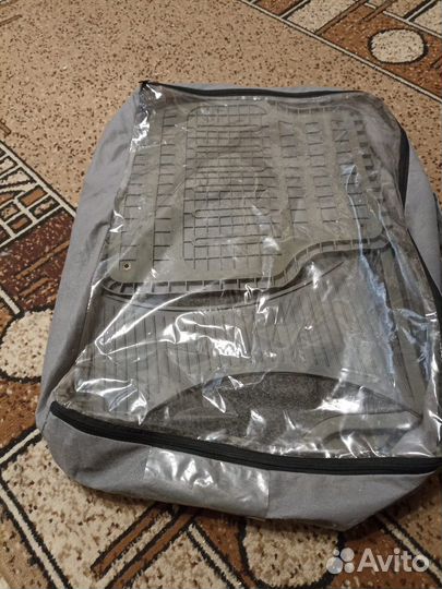 Коврики в машину