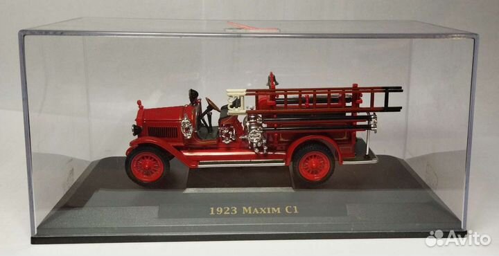 Maxim C1