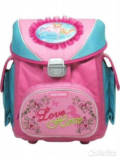 Рюкзаки и ранцы б/у