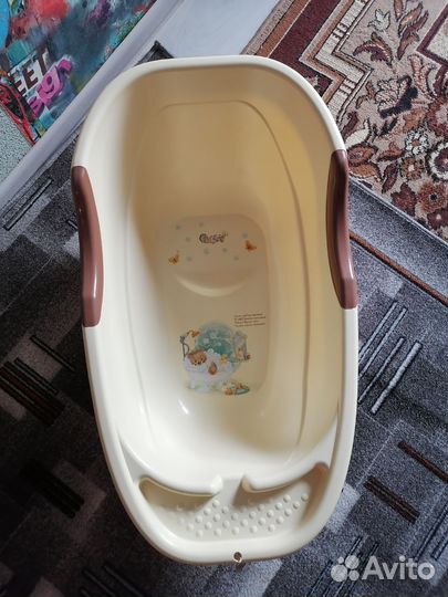 Ванночка для купания