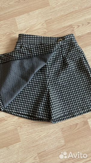 Форма на девочку