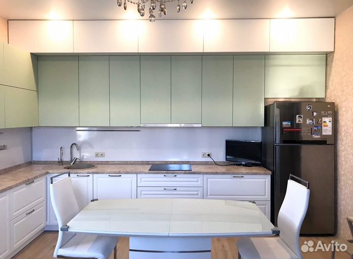 Кухня от производителя на заказ