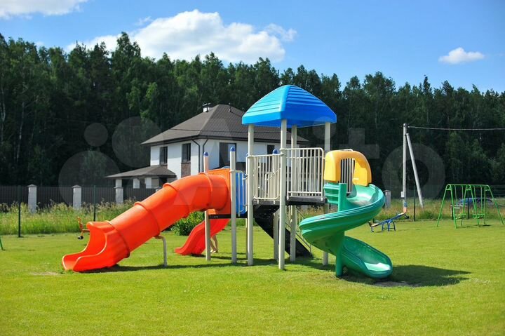 Участок 10,5 сот. (ИЖС)