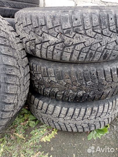 Maxxis ArcticTrekker NP3 175/70 R14