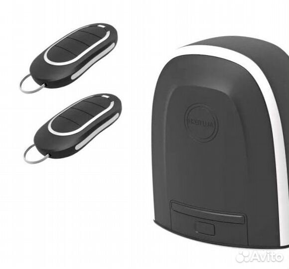 Автоматика для ворот