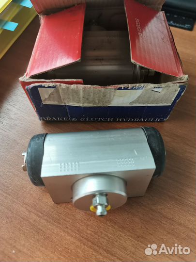 Задний тормозной цилиндр 101-1045 cifam италия