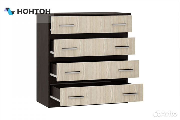 Комод Стандарт-6