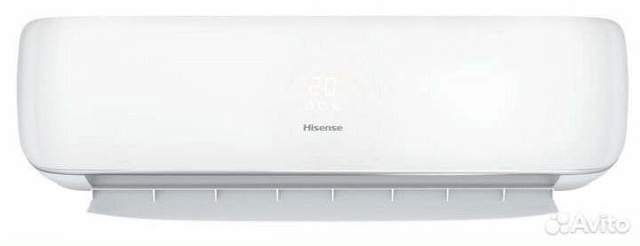 Внутренний блок настенного типа серии Premium Design free Match DC Inverter R32 AMS-18UW4rxatg03