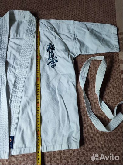 Кимоно детское