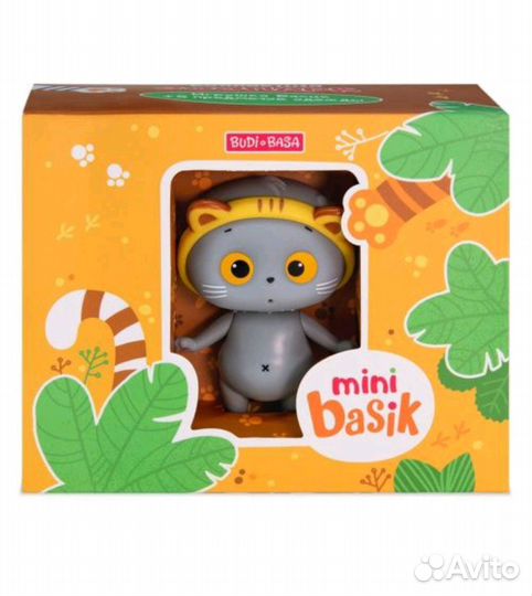 Набор Мини Басик Оригинал