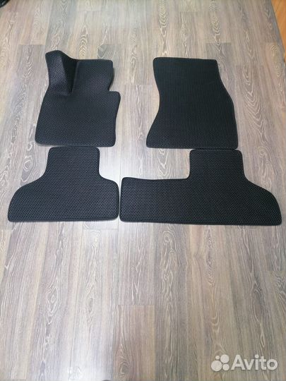 EVA эва коврики Evadias на все марки авто