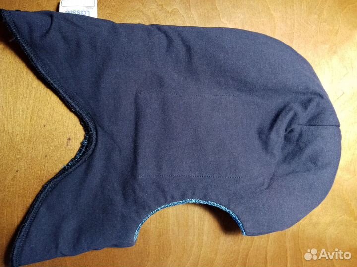 Шлем зимний Lassie