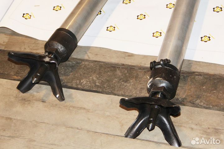 Пневмоподдержка YT29A