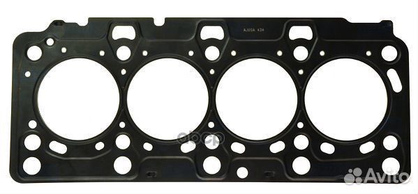 Прокладка ГБЦ DAC logan/NIS micra III/REN lagun