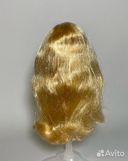 Голова куклы Барби винтаж