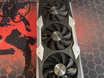 Zotac GTX 1080 ti 11GB