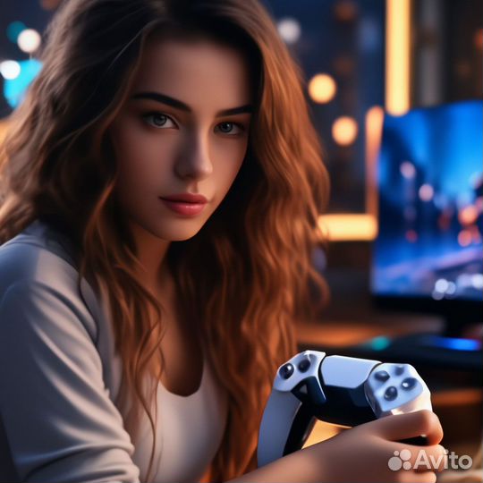 Аренда PlayStation 5. Прокат PlayStation 5