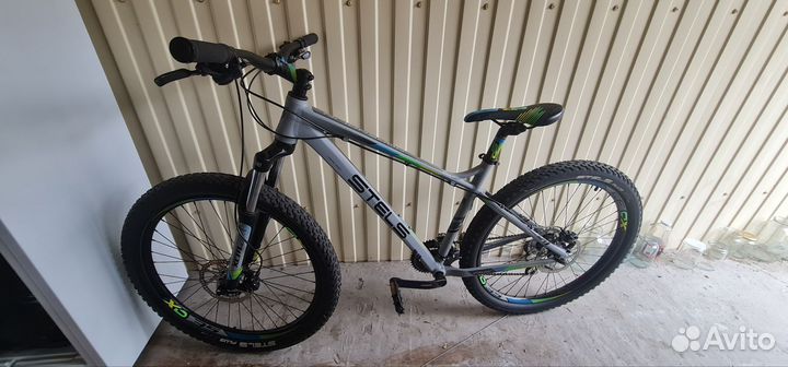 Stels adrenalin 27.5