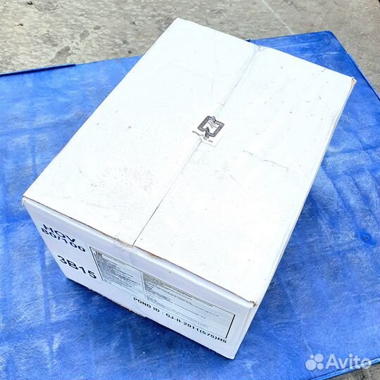 Креветка мороженая 80-100