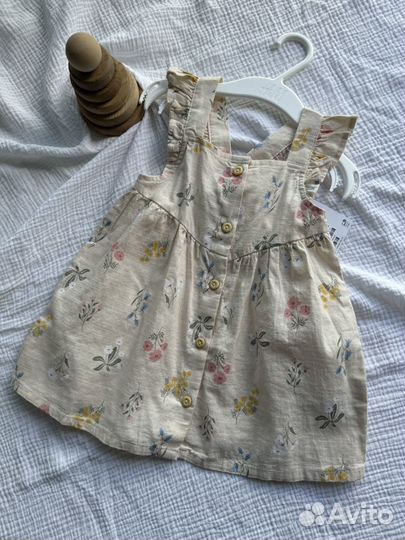 Сарафан hm 74