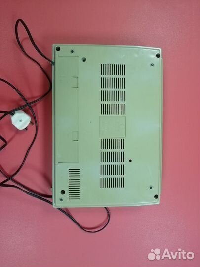 Магнитофон кассетный Электроника - 302-1